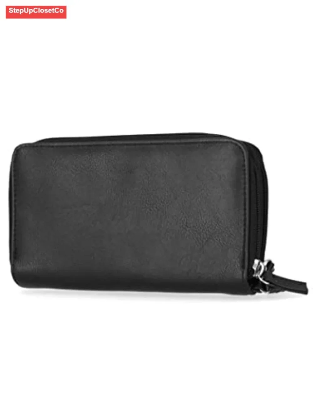 N/A compact vegan